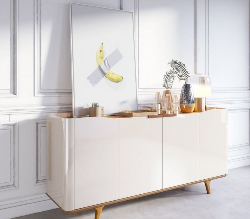 BUFFET CLASSIC 3P Imcal